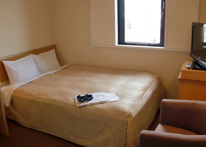 Central Hotel Imari