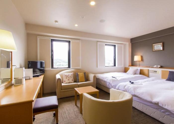 Central Hotel Imari
