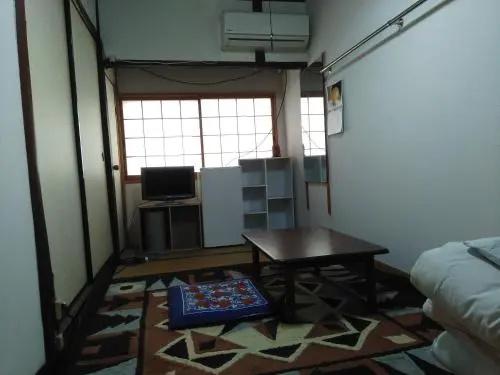 Guesthouse Soufusha