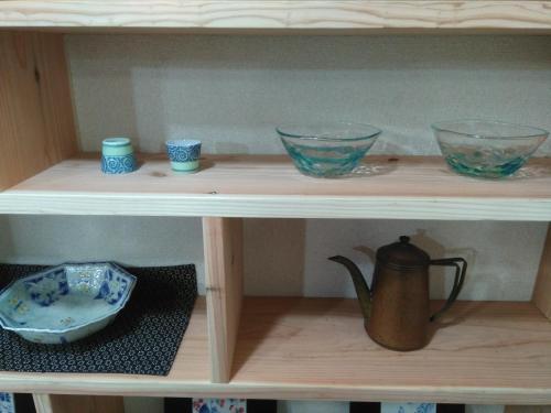 Guesthouse Soufusha