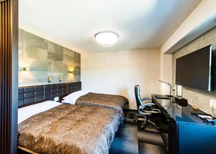 Hotel WIN