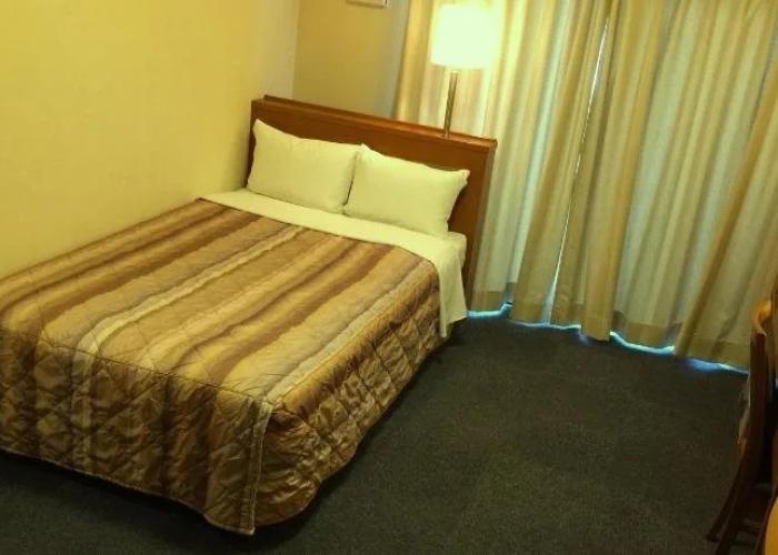 Business Hotel Shinten
