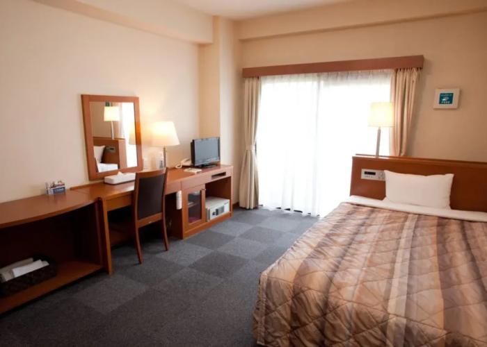 Business Hotel Shinten