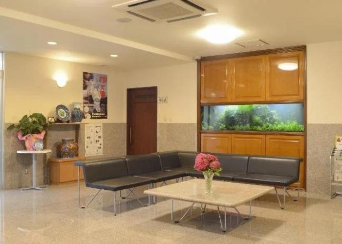 Business Hotel Shinten