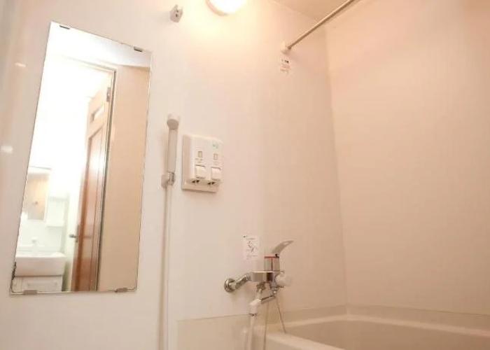 Business Hotel Shinten