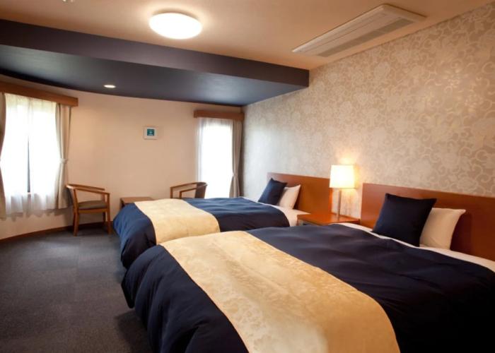 Business Hotel Shinten