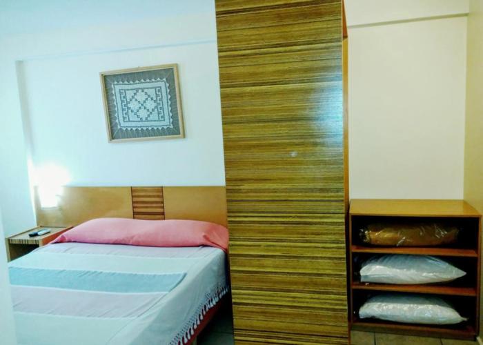 Mercure Fortaleza Meireles Hotel