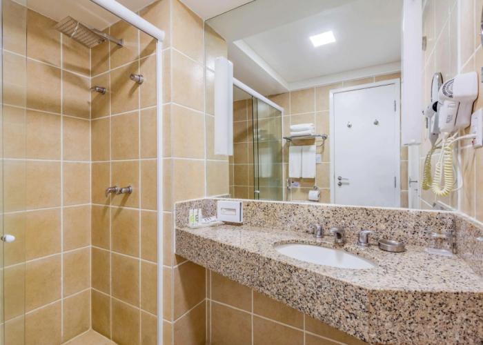 Mercure Fortaleza Meireles Hotel