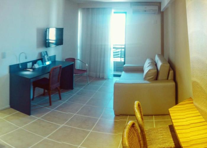 Mercure Fortaleza Meireles Hotel