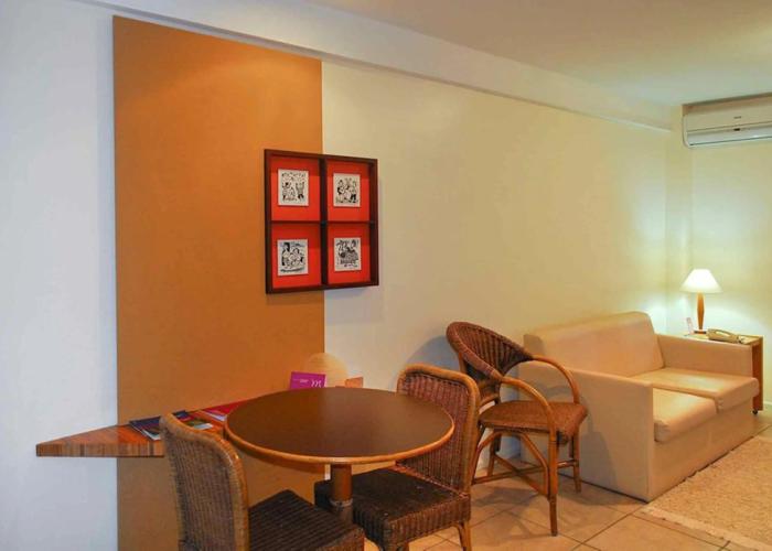 Mercure Fortaleza Meireles Hotel