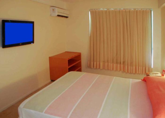 Mercure Fortaleza Meireles Hotel