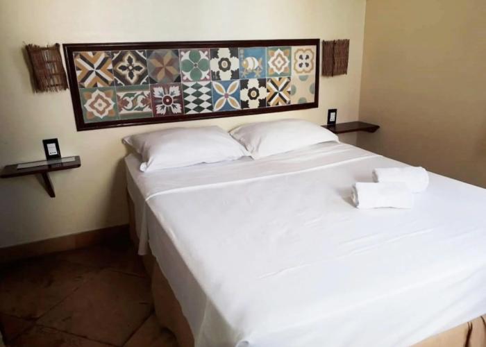 Pousada Fortal Villa Praia