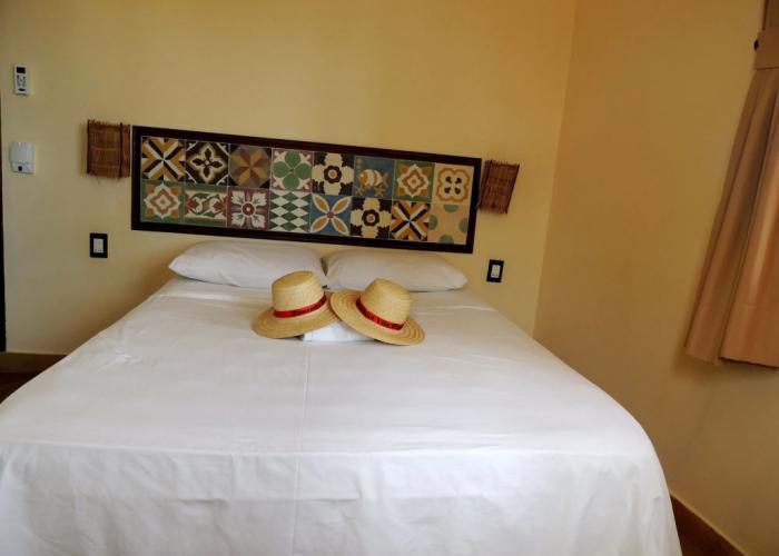 Pousada Fortal Villa Praia