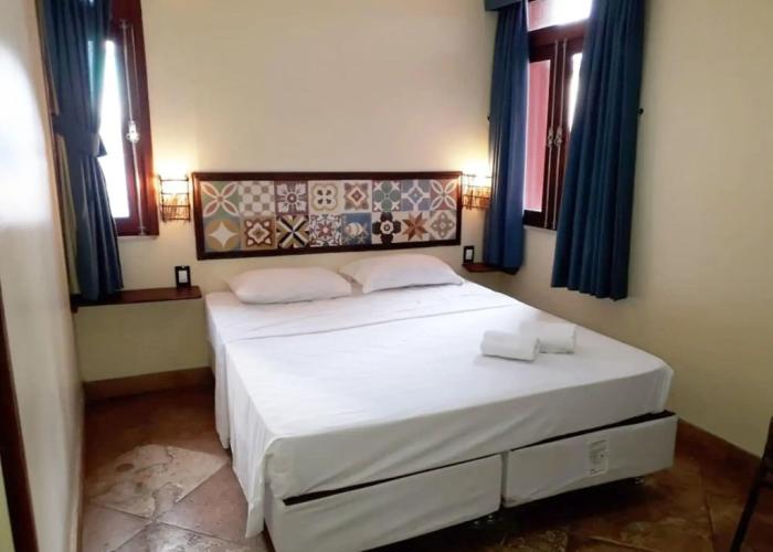 Pousada Fortal Villa Praia