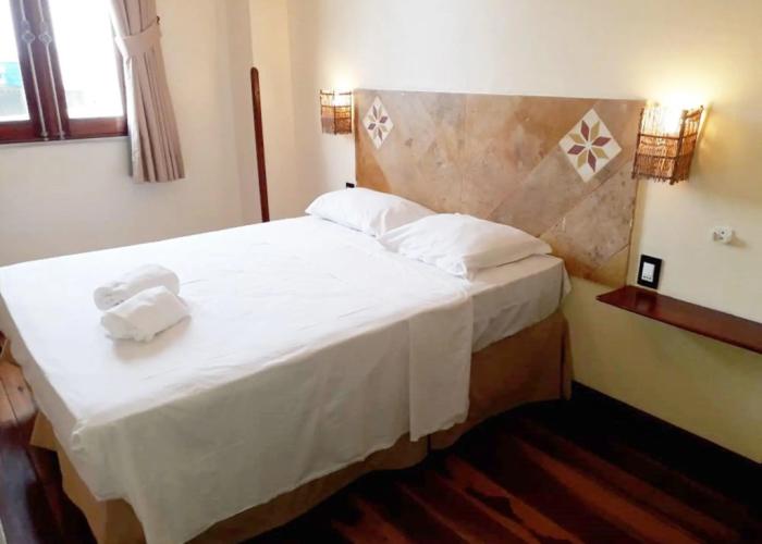 Pousada Fortal Villa Praia