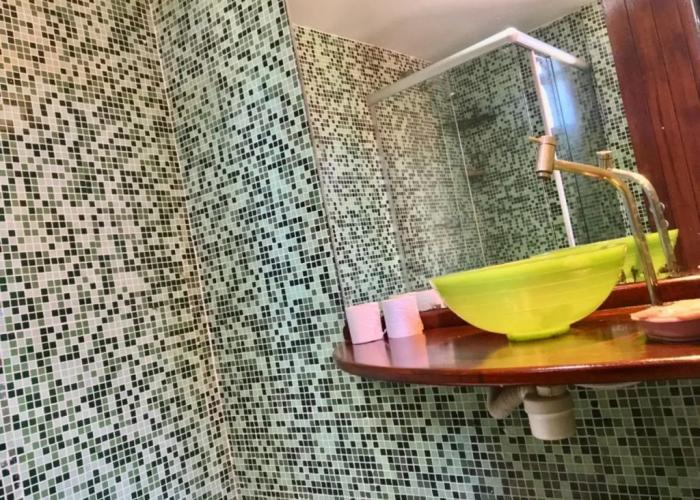 Pousada Fortal Villa Praia