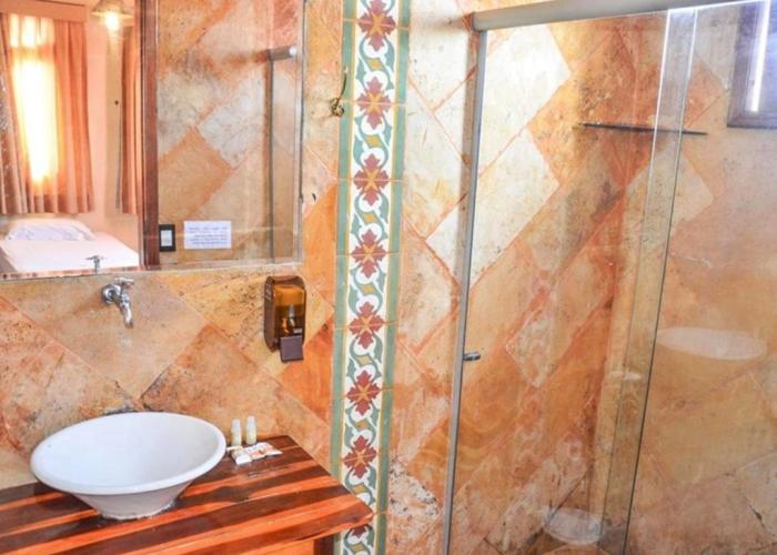 Pousada Fortal Villa Praia