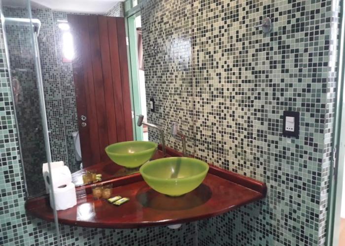 Pousada Fortal Villa Praia