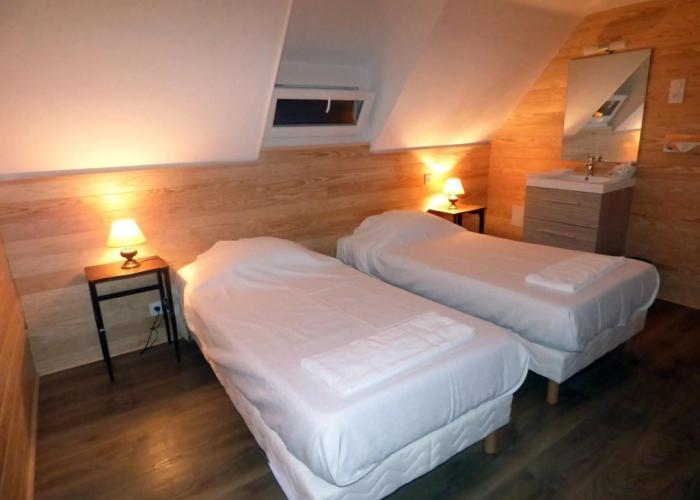 La Verniaz et ses Chalets