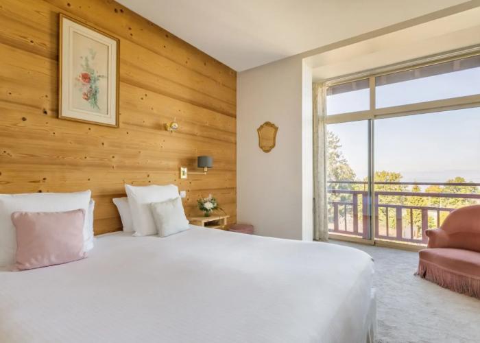 La Verniaz et ses Chalets