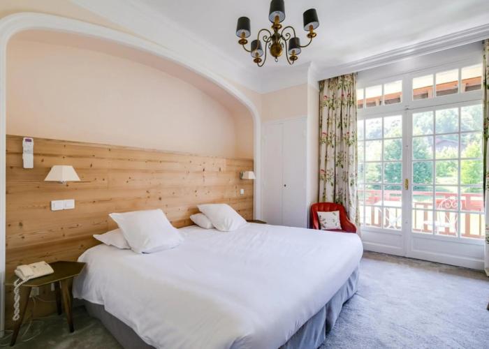 La Verniaz et ses Chalets