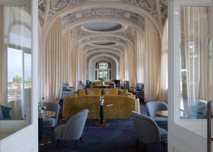 Hôtel Royal