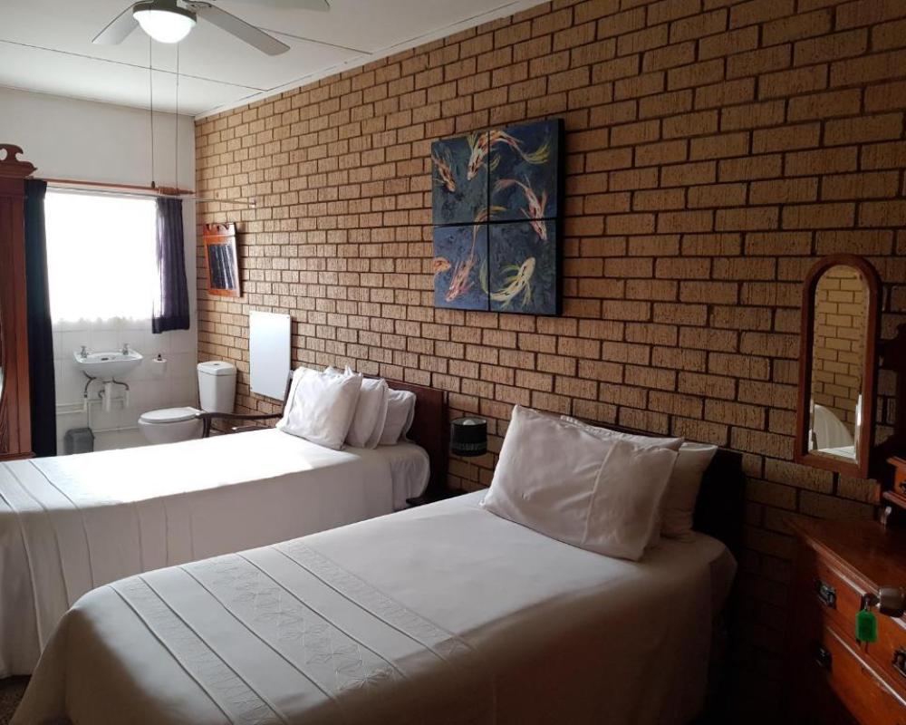 Mountain View Country Estate