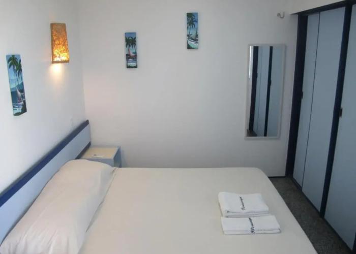 Particular Iracema Residence