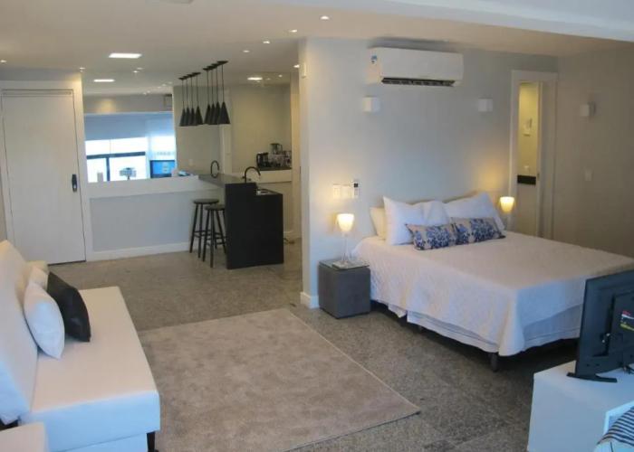 Particular Iracema Residence