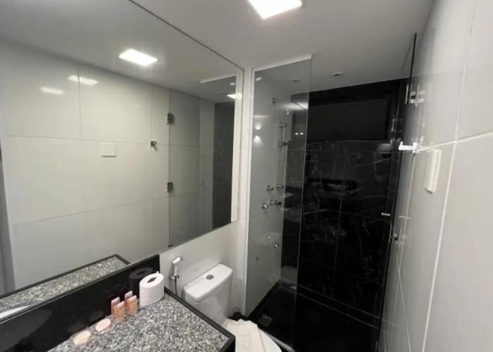 Particular Iracema Residence
