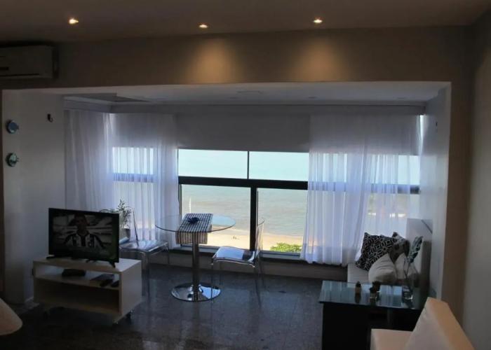 Particular Iracema Residence
