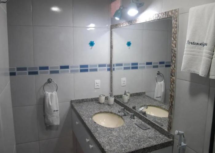 Particular Iracema Residence