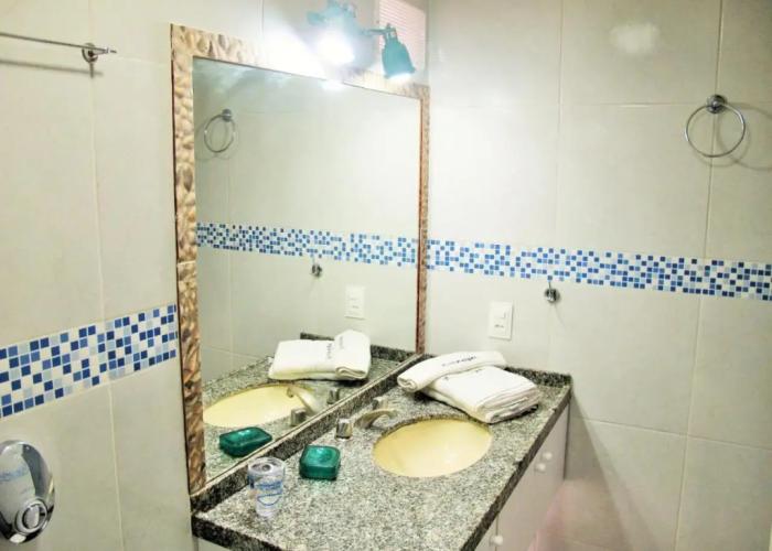 Particular Iracema Residence