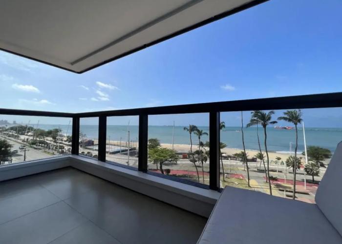 Particular Iracema Residence
