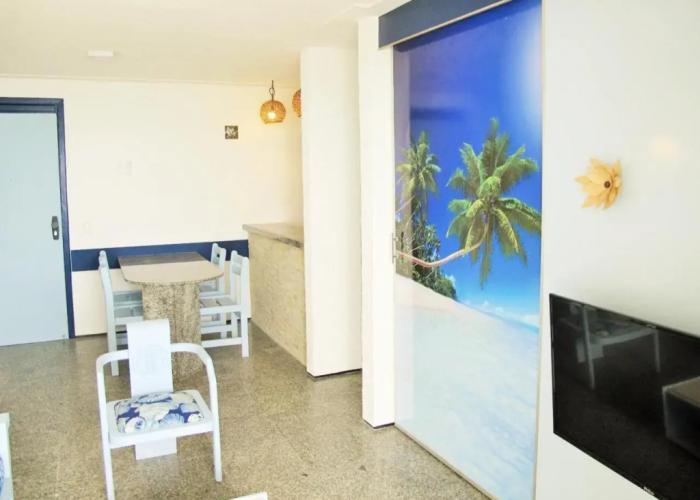 Particular Iracema Residence