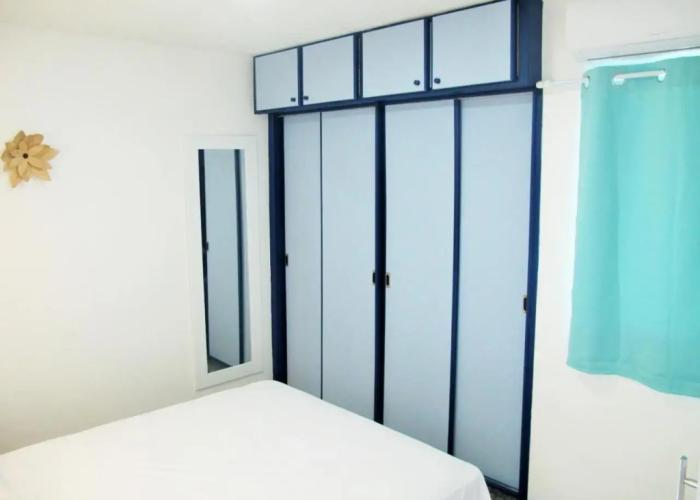 Particular Iracema Residence