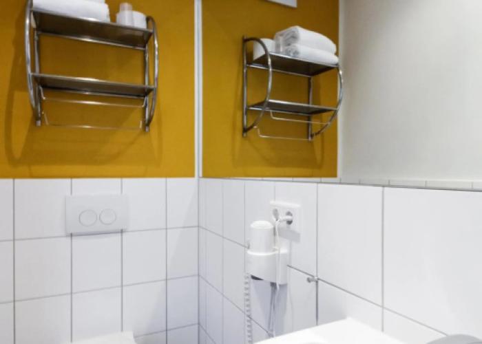 Dream Inn Hotel Regensburg