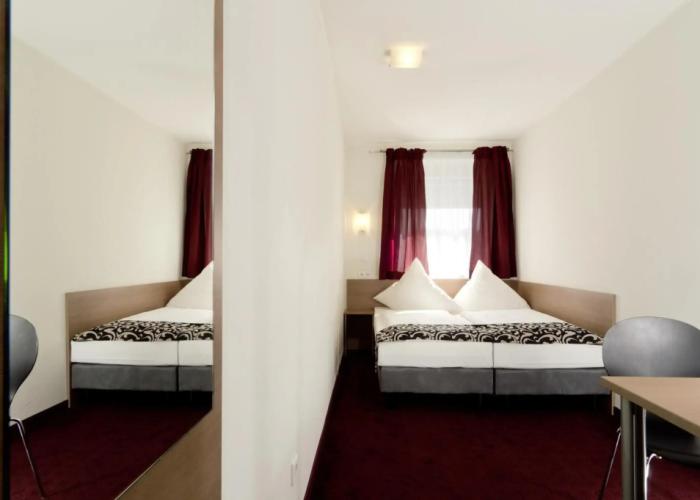 Dream Inn Hotel Regensburg