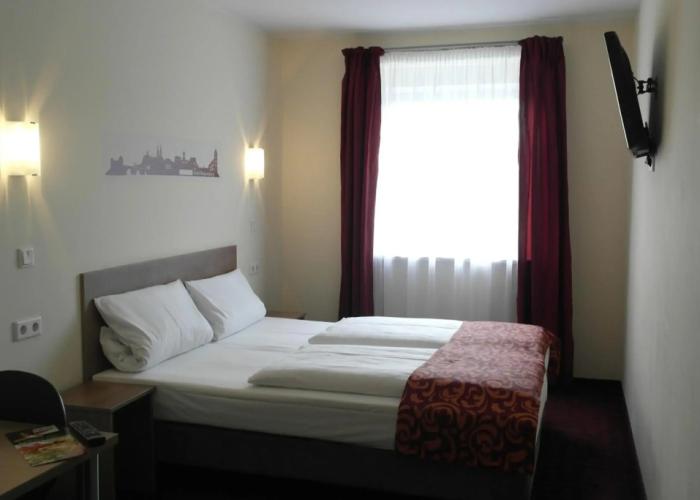 Dream Inn Hotel Regensburg