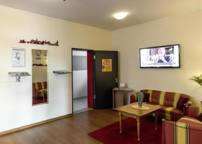 Dream Inn Hotel Regensburg