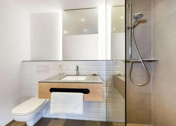 Walhalla Hotel Regensburg @ Hoeferer