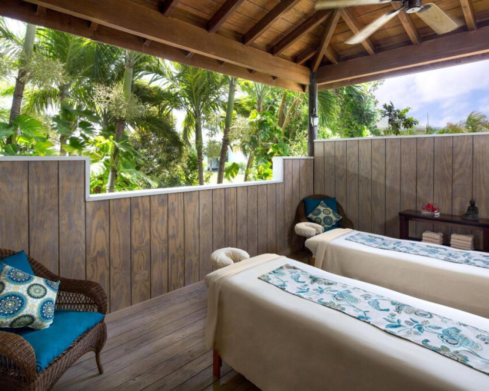 The Verandah Antigua - All Inclusive - Adults Only