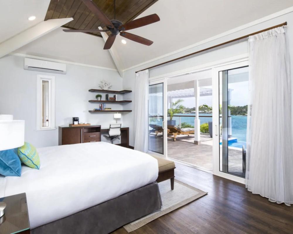 Hammock Cove Antigua - All Inclusive - Adults Only