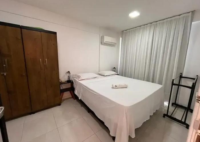 Flats Beach Village - Praia do Futuro