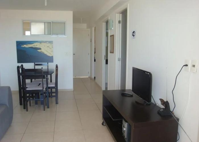 Flats Beach Village - Praia do Futuro
