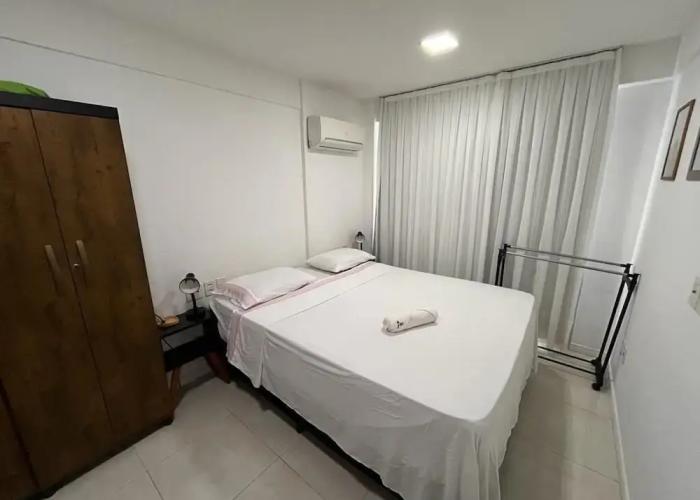 Flats Beach Village - Praia do Futuro