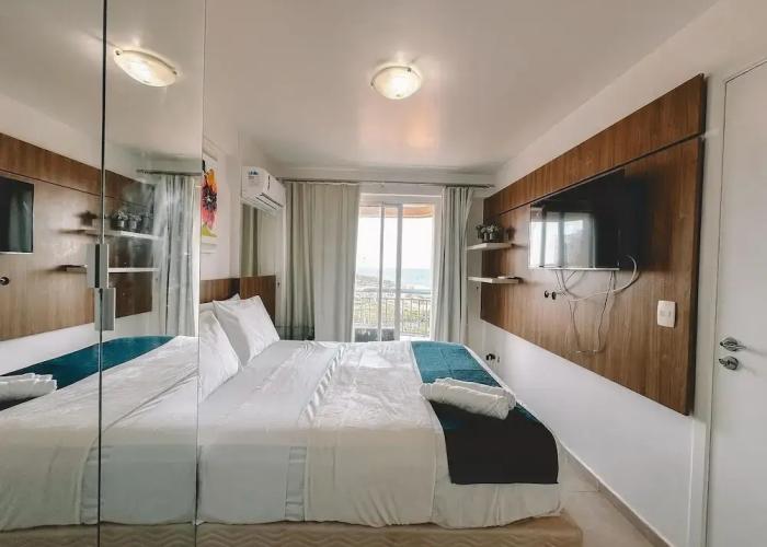 Flats Beach Village - Praia do Futuro