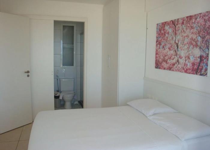 Flats Beach Village - Praia do Futuro