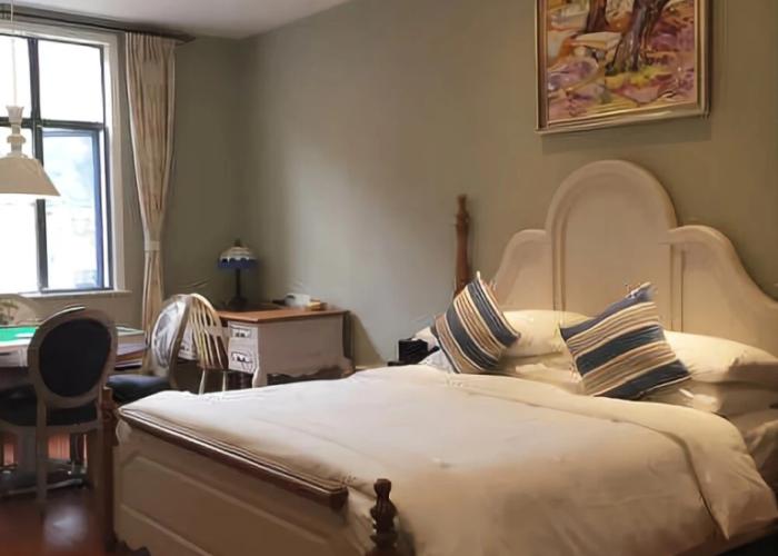 Color Village Resort Hotel
