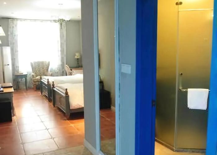 Color Village Resort Hotel